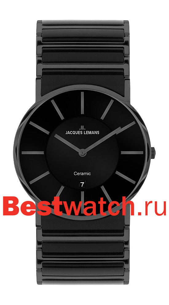 Часы Jacques Lemans York 1-1648B